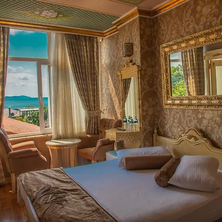 Kaftan Hotel-2