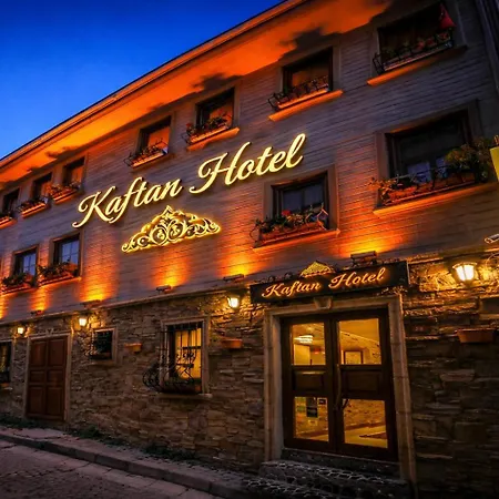 Kaftan Hotel-3